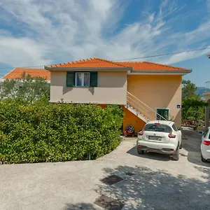 Apartament Danica, Trogir
