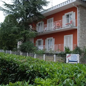 bed-and-breakfast-la-rossa.in-istria.net/