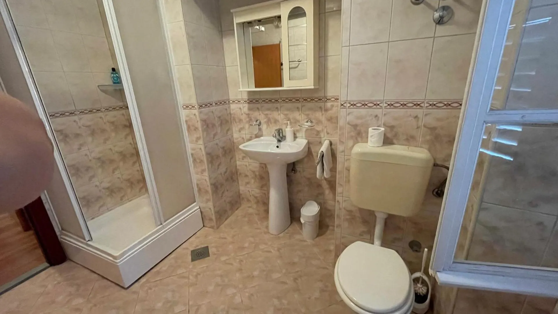 Bed and Breakfast Vila Liza Trogir Chorwacja